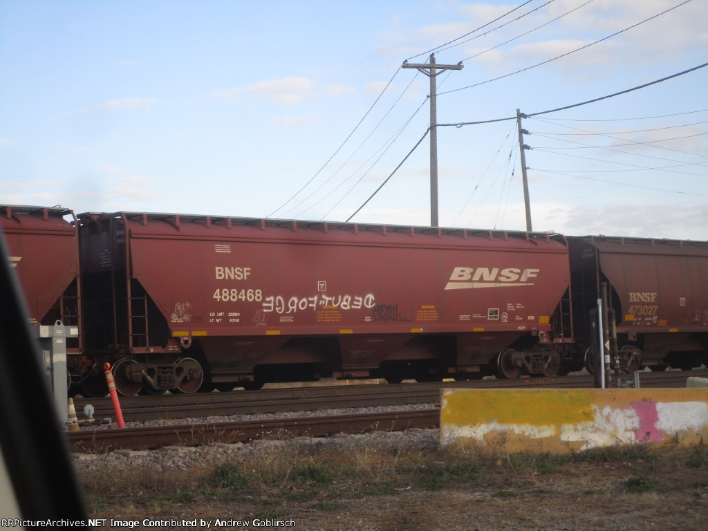 BNSF 488468